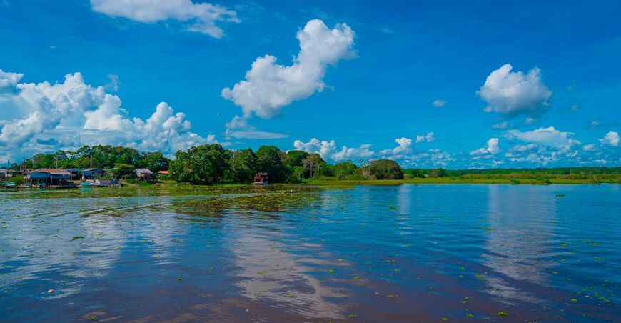 Desarrollarán proyecto para mejorar los servicios hidrológicos en Perú, Ecuador y Bolivia