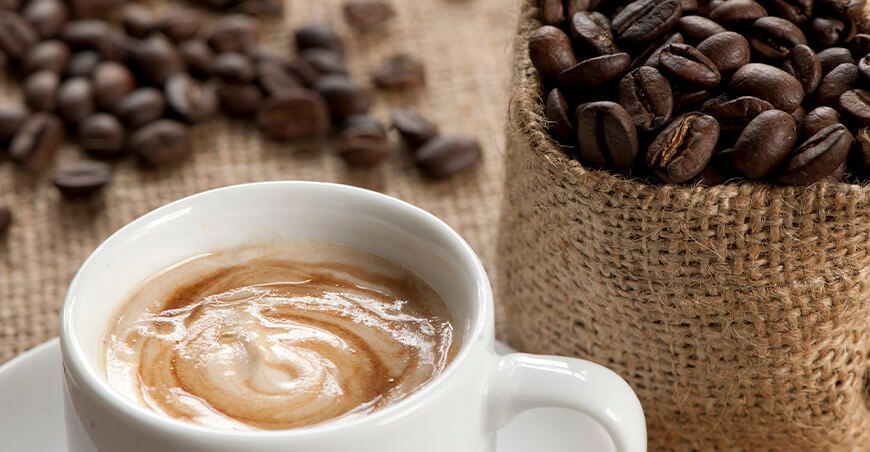 Día del Café Peruano cafés Perú