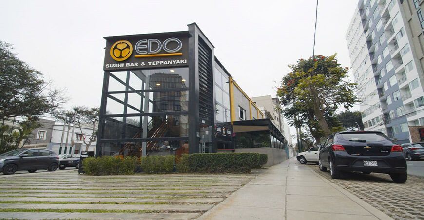 Grupo Edo fortalece su liderazgo en el rubro gastronómico con apertura de nuevos locales