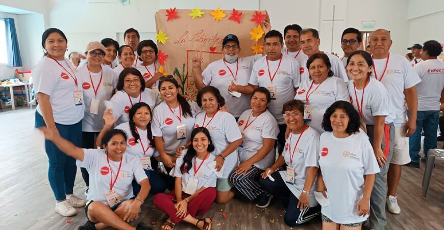 Hortifrut Perú y Enseña Perú impulsan una educación de calidad en el norte
