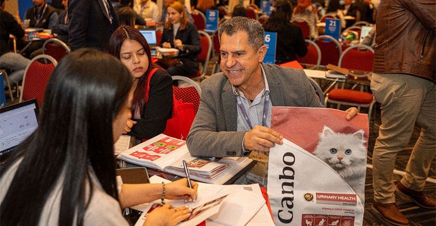 “Industria Perú” cumplió 15 años generando $37 millones en oportunidades comerciales