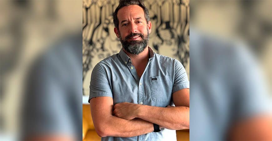 Lineamientos del nuevo presidente de Proarándanos, Miguel Bentín