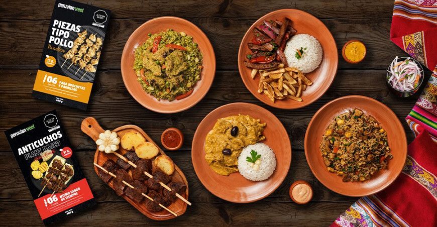 Produce financia modelos de negocios innovadores que impulsan una alimentación saludable y sostenible Perú