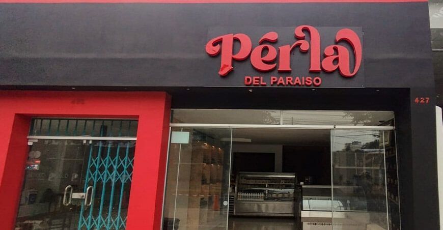 Ganadores de ExpoQueijo Brasil inauguran primera tienda de quesos y derivados en Trujillo 