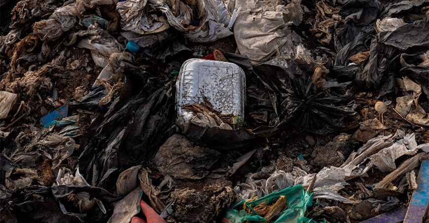 Minam elabora inventario nacional a fin de reforzar la lucha contra la contaminación por plástico