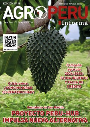 AGROPERU Informe Edición N° 48