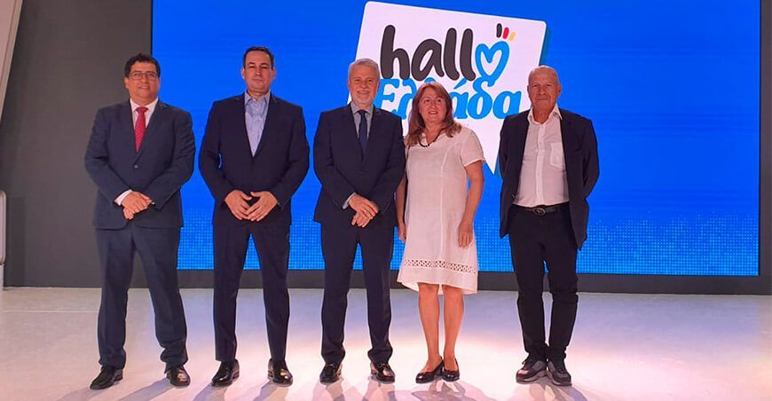 Exportadores peruanos apuntan a Grecia y otros países de los Balcanes