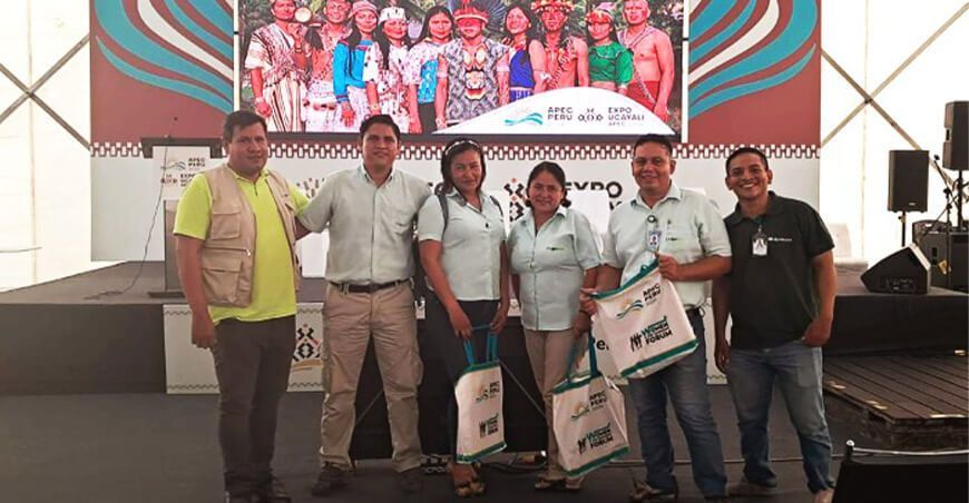 Crédito Agromujer Agrobanco Perú
