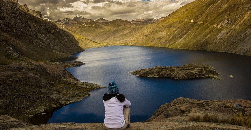 Día Mundial del Turismo Ingreso gratuito a 16 áreas naturales protegidas Perú
