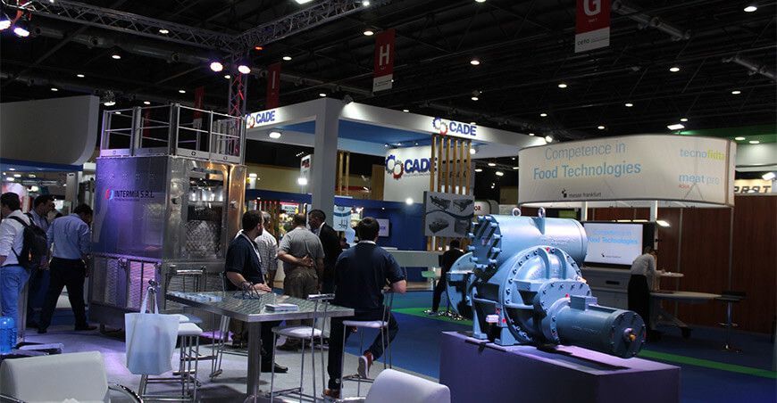 Tecno Fidta 2024 en Buenos Aires, Argentina