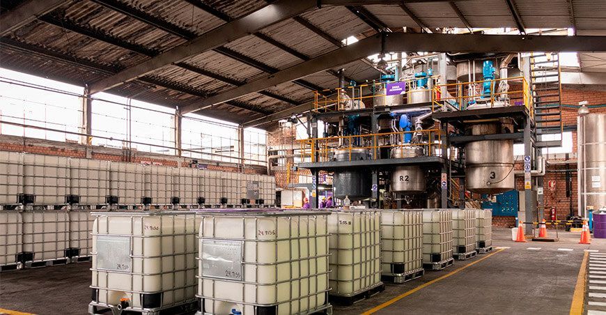 Artecola Perú tiene el mayor crecimiento en ventas de la región Latinoamérica