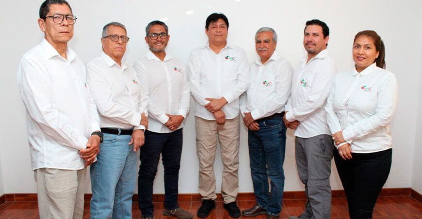 Asociación de Agricultores de Casma