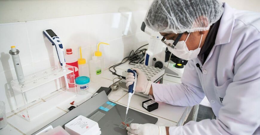 Empresas podrán reducir su impuesto a la renta al presentar proyectos innovadores ante Concytec Perú