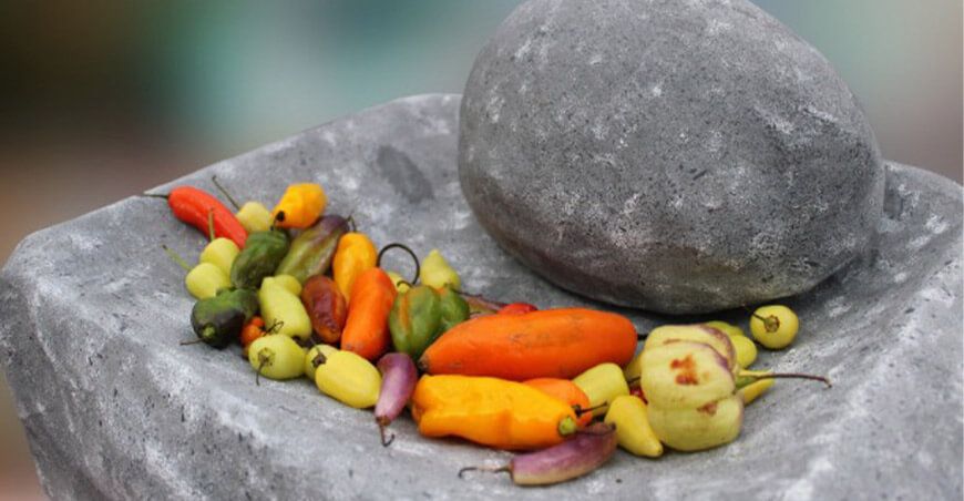 Día de los Ajíes Peruanos