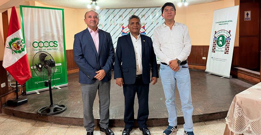 Urgen medidas para el reservorio Poechos Perú 
