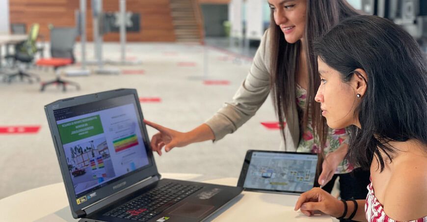 Empresas podrán reducir su impuesto a la renta al presentar proyectos innovadores ante Concytec Perú