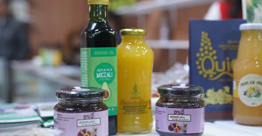 Expoalimentaria Perú