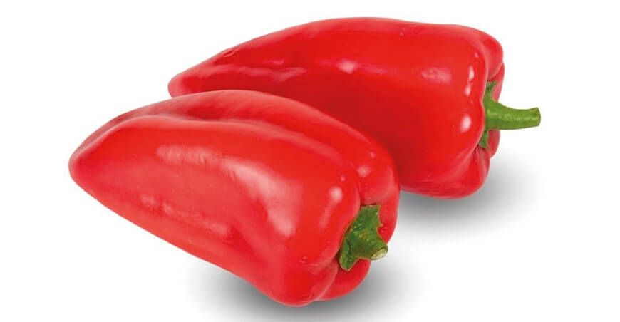 exportación pimiento piquillo Perú