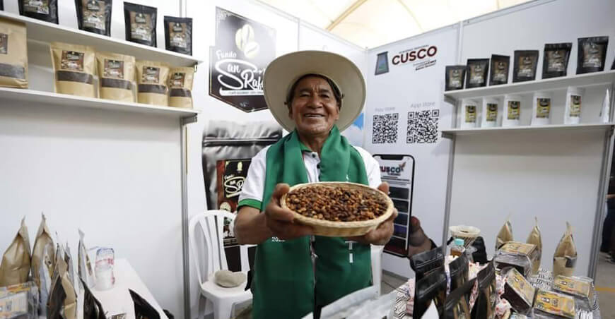Ficafé Perú