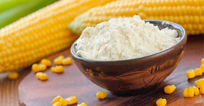 importación de maíz amarillo y leche en polvo
