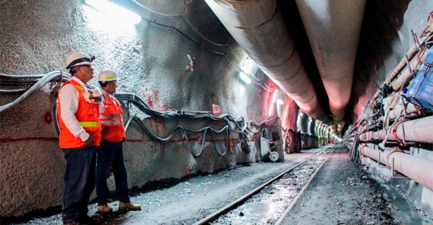 Midagri destrabe Proyecto Especial de Irrigación e Hidroenergético del Alto Piura