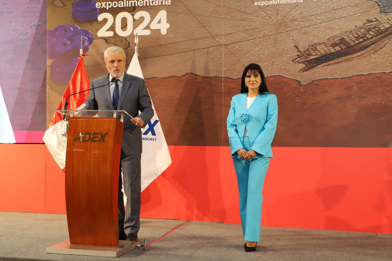 Expoalimentaria 2024