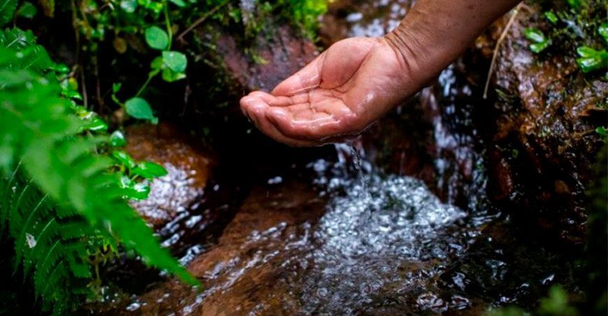 Por qué invertir y generar alianzas es crucial para enfrentar los retos de acceso a agua