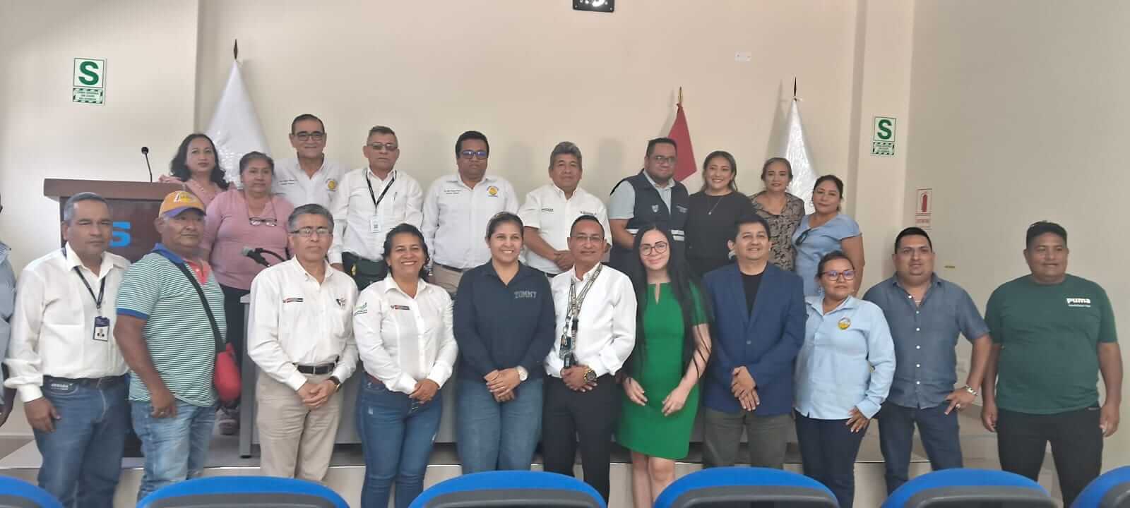 el Senasa y Agrocalidad firman un acuerdo para reiniciar el envío de uva fresca