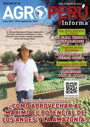 AGROPERU Informe Edición N° 49
