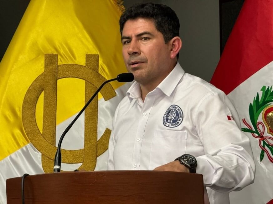 Dr. William Bardales Escalante