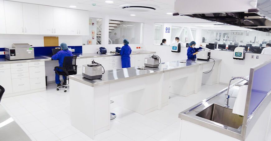 Mérieux NutriSciences firma acuerdo para adquirir el negocio global de análisis de alimentos de Bureau Veritas