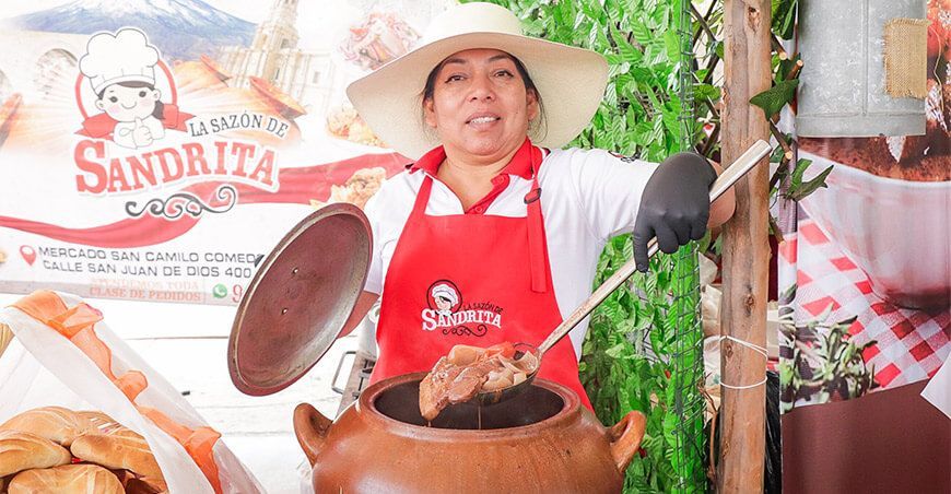 Día del Adobo de cerdo