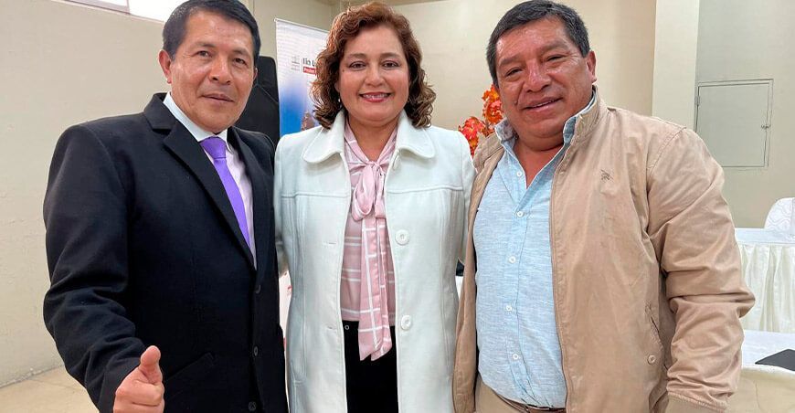 Comisión de Economía del Congreso aprobó incremento del presupuesto de Foncomún