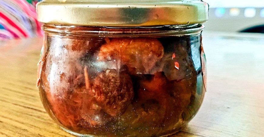 Productores de Junín se capacitaron en la elaboración de conserva de maca en almíbar