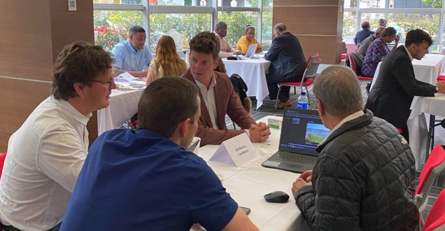 Delegación holandesa visitará Perú para fortalecer lazos comerciales en el sector agrícola