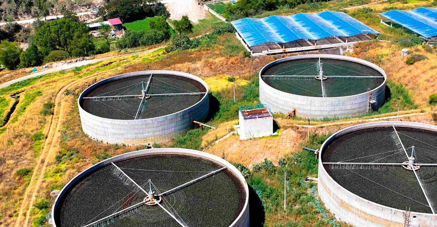 Nuevos negocios de economía circular se presentarán en Expo Agua
