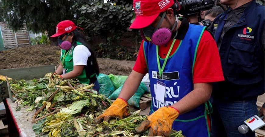 Conoce los beneficios y oportunidades de desarrollo que ofrece la economía circular