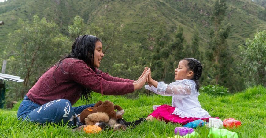 Por qué es crucial empoderar a las niñas en la lucha contra la crisis climática
