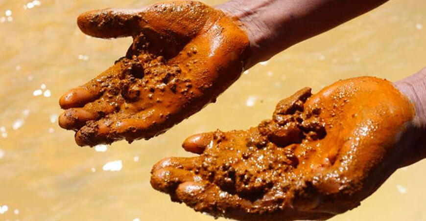 Declaran en emergencia 5 distritos de Puno por contaminación hídrica en la cuenca Llallimayo