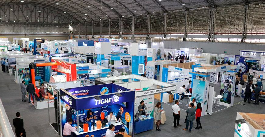 Expo Agua & Sostenibilidad