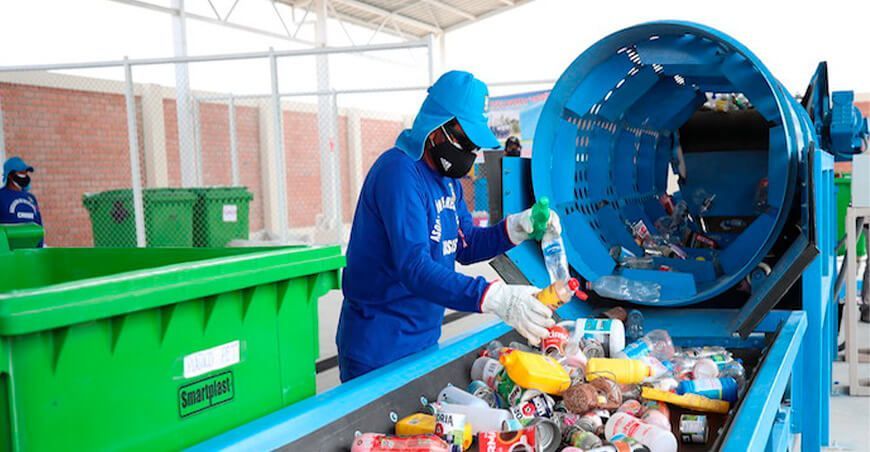 Foro Internacional de Economía Circular Presentará Avances en Compromisos Ambientales en Perú