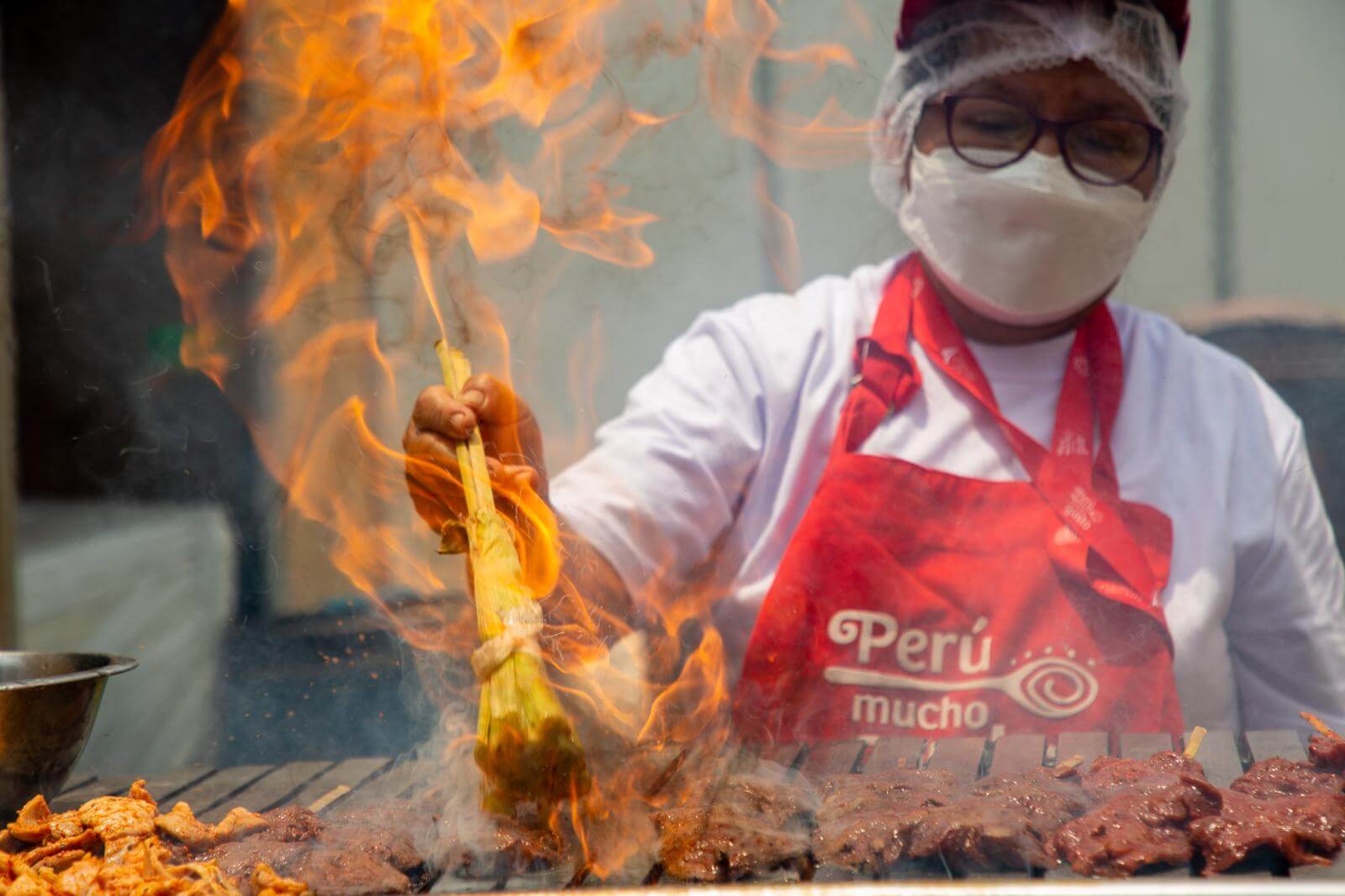 Perú Mucho Gusto Lima reunirá a más de 150 representantes gastronómicos de todo el Perú