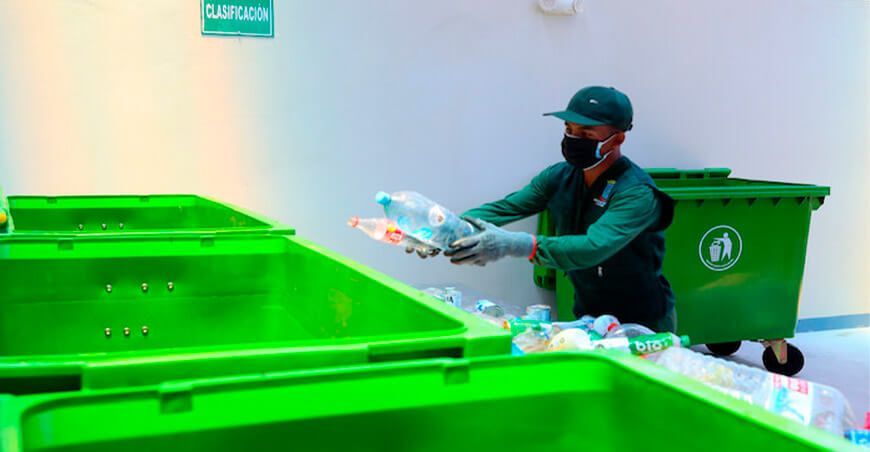 Foro Internacional de Economía Circular Presentará Avances en Compromisos Ambientales en Perú
