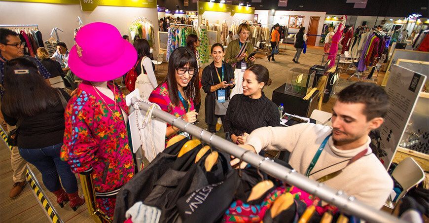 Perú Moda Deco y Alpaca Fiesta: Lo mejor de la vestimenta y decoración nacional llega a Arequipa