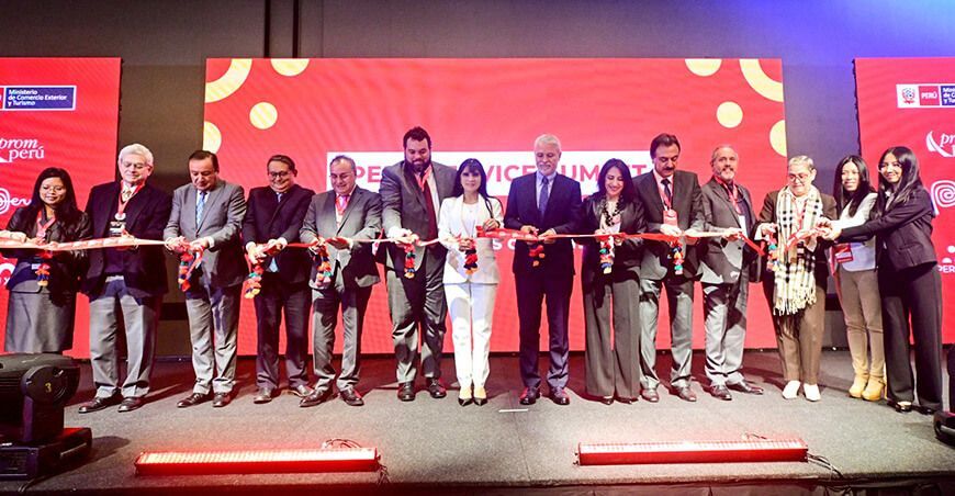 Perú Service Summit