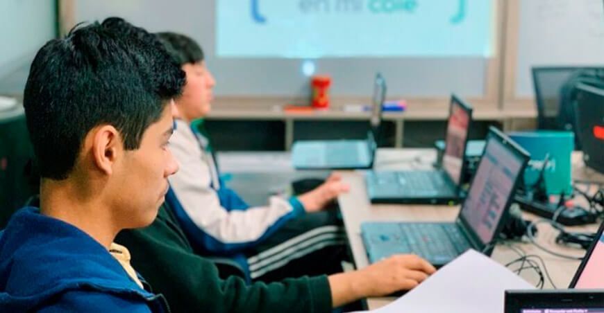 Produce destina más de S/2 millones para impulsar startups en Cusco, Huánuco y San Martín