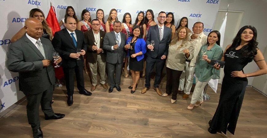 Semana Turística Pisco Ica Perú ADEX Perú