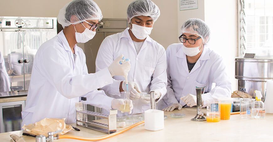 UNALM presentará un proyecto sobre el uso de IA para optimizar la producción de alimentos Perú