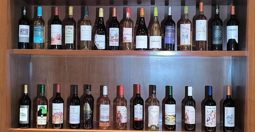 Bodegas de Tacna ganaron medallas de oro y plata en el Concurso Nacional del Vino Peruano