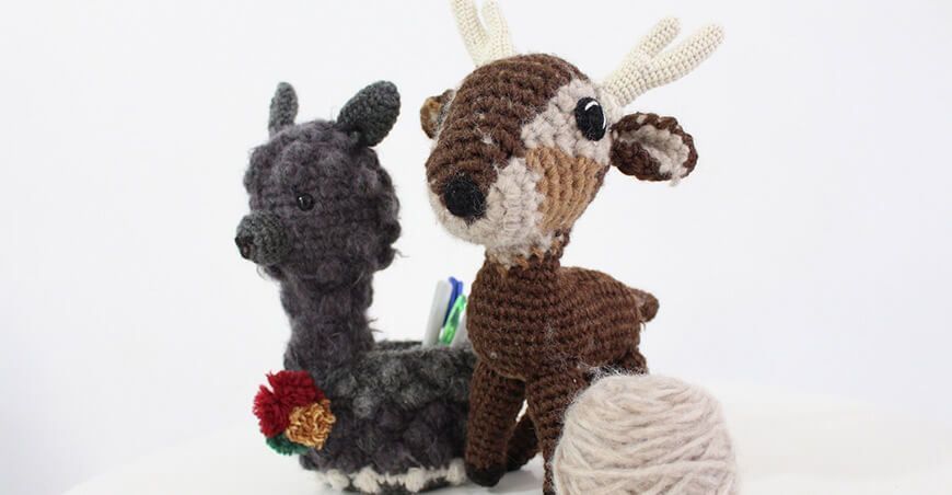 Artesanos textiles de Puno innovarán el mercado navideño con productos decorativos únicos